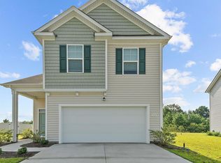 3119 Fair Ridge Way, Conway, SC 29526