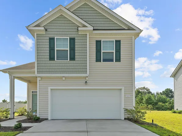 3119 Fair Ridge Way, Conway, SC 29526