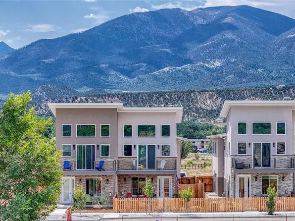 773 Holman Court, Salida, CO 81201
