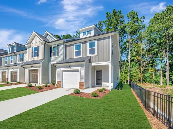 4831 Salamander Ct, Raleigh, NC 27610