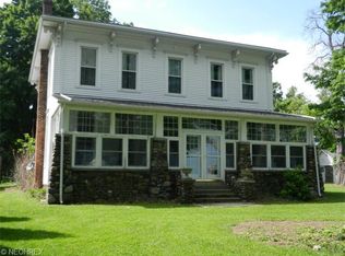 214 Conlan Rd, Put In Bay, OH 43456