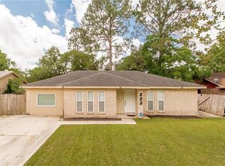 225 Foxbriar St, Slidell, LA 70461