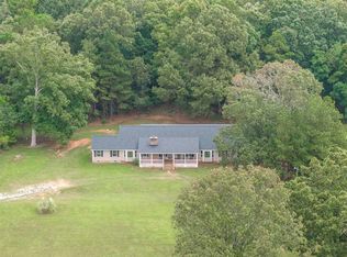 3721 Bethel Church Rd, Monticello, GA 31064