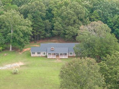3721 Bethel Church Rd, Monticello, GA, 31064
