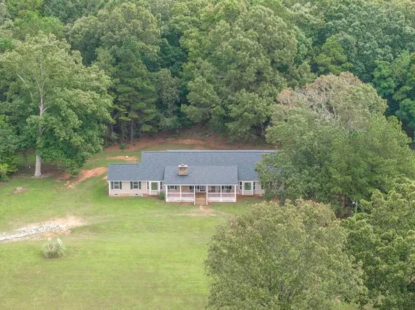 3721 Bethel Church Rd, Monticello, GA 31064