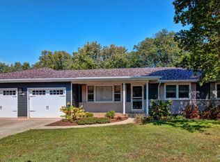 2601 Sunnyside Dr, Aurora, IL 60506