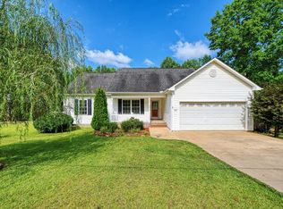 337 Bobo Rd, Wellford, SC 29385