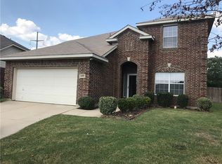 4400 Morning Song Dr, Fort Worth, TX 76244