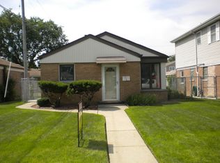 6513 W 60th Pl, Chicago, IL 60638