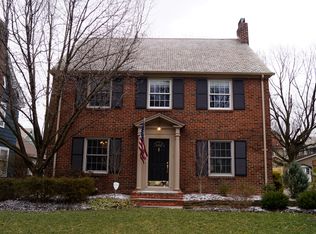 3329 Elsmere Rd, Shaker Heights, OH 44120