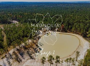 26 King Ranch Rd S, Onalaska, TX 77360