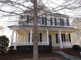 10538 Alvarado Way #125, Charlotte, NC 28277