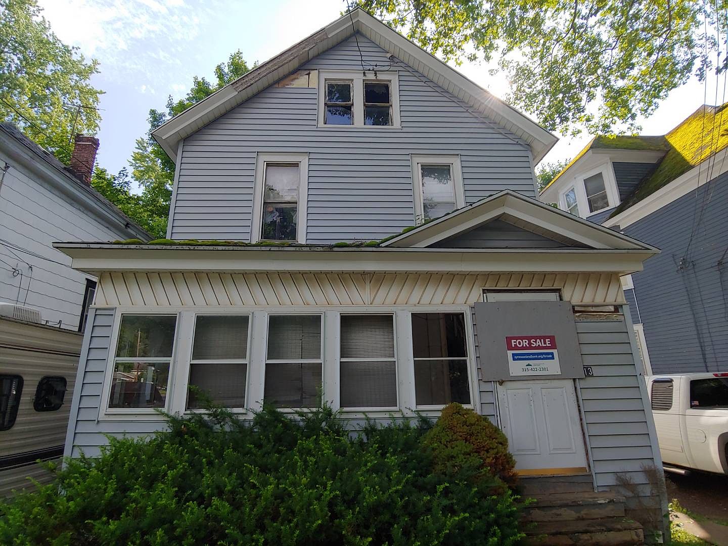 713 Valley Dr, Syracuse, NY 13207 MLS 11008370 Zillow