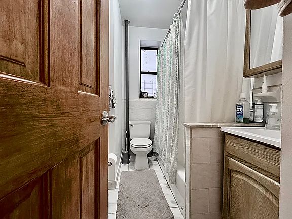 5th image of 610 W 150th St #1I