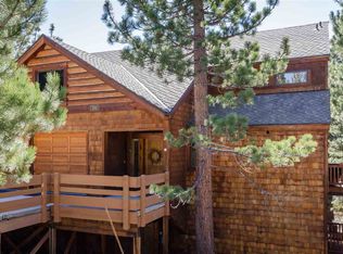 260 Valley Vista Dr, Mammoth Lakes, CA 93546