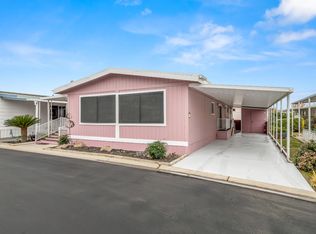 2706 W Ashlan Ave SPACE 111, Fresno, CA 93705