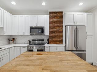 27 Trenton St #1, Charlestown, MA 02129