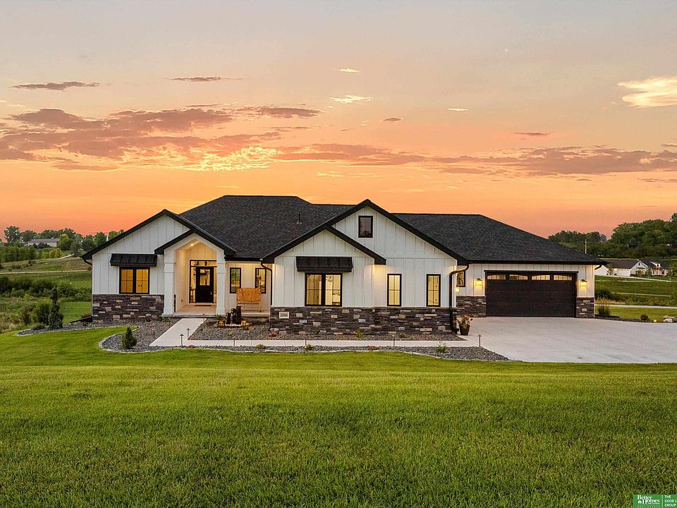 22906 Copper Ridge Rd, Gretna, NE 68028 Zillow