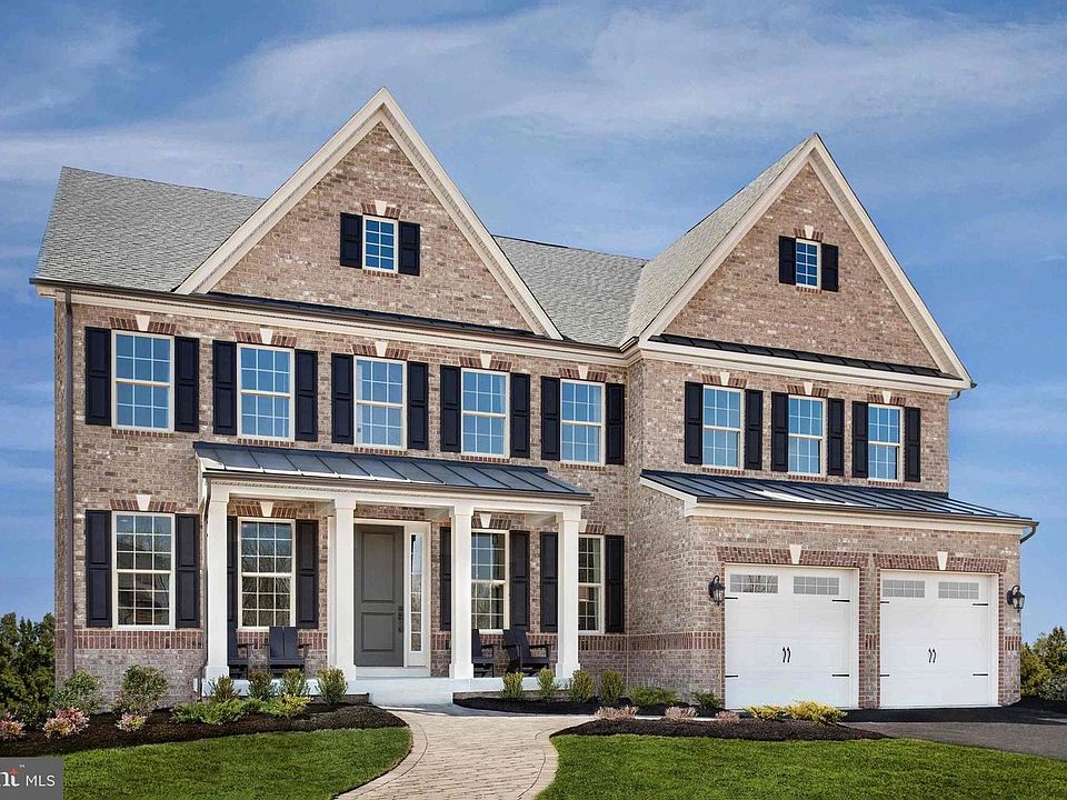 1st image of 2687 Broadhorn Dr