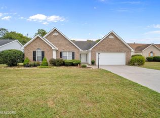 1512 Maremont Rd, Knoxville, TN 37918
