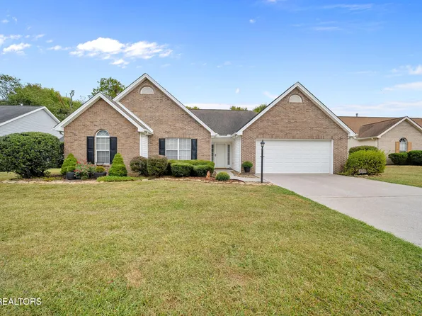 1512 Maremont Rd, Knoxville, TN 37918