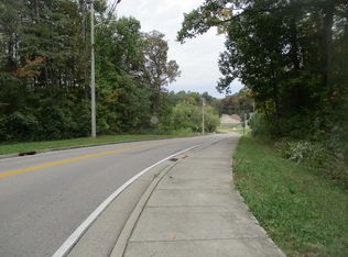 Henson Rd, Knoxville, TN 37921
