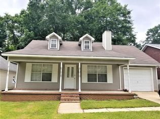 326 Darlington Cir, Dothan, AL 36301