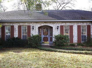 27222 Robinson Rd, Conroe, TX 77385