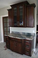 Gourmet Kitchen