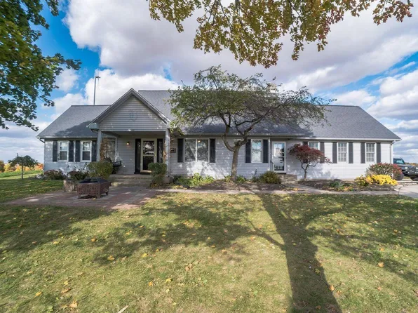 5860 State Highway 245, North Lewisburg, OH 43060