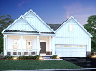 8671 Jenny Rd, Plain City, OH 43064