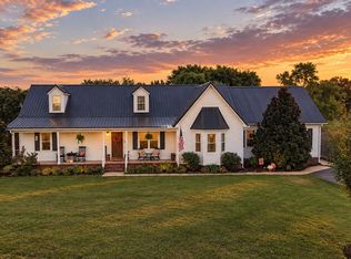 110 Cottontail Ln, Bell Buckle, TN 37020
