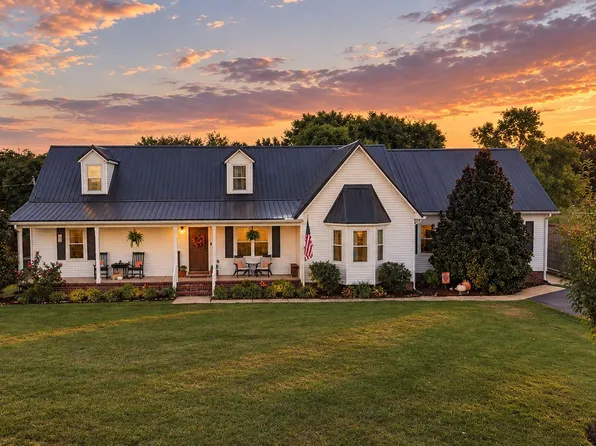 110 Cottontail Ln, Bell Buckle, TN 37020
