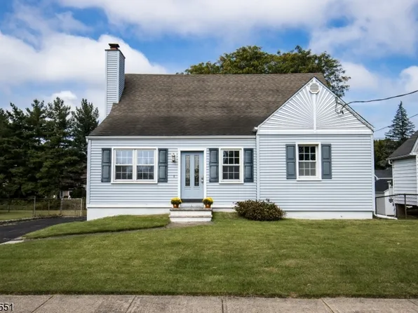 35 Reynolds Ave, Hanover Twp., NJ 07981