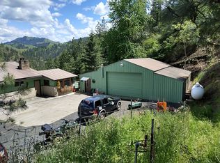 42602 Us Highway 12, Peck, ID 83545
