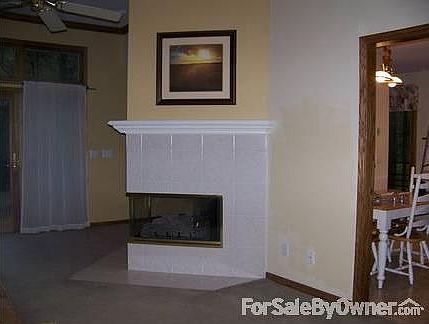 Living Room - view 2