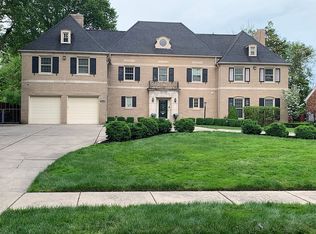 17176 Fairway Dr, Detroit, MI 48221