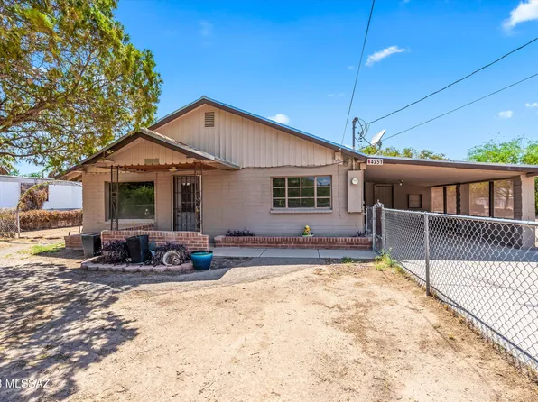 4251 N Idaho Ln, Tucson, AZ 85705