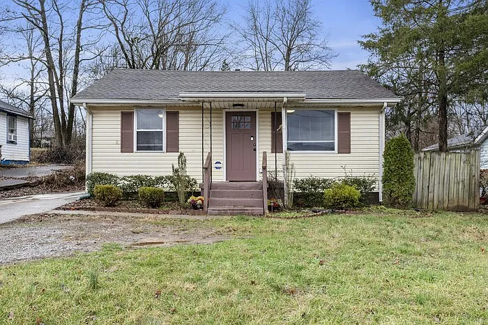 1232 Paradise Hill Rd