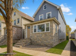 13 Laforge Ave, Staten Island, NY