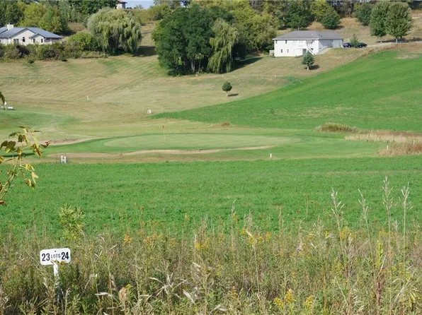 1351 and 1361 Valley Estates Road, Mondovi, WI 54755