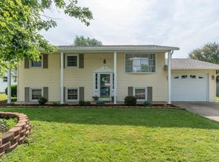 887 S Western Dr, Bloomington, IN