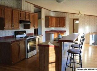876 Albert Mann Rd, New Hope, AL 35760