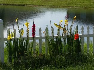 3726 W Star Leaf Rd, Jacksonville, FL 32210