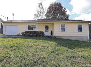 909 Jessica St, Jackson, MO 63755
