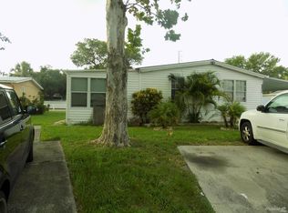 8800 Byron Dr, Tampa, FL 33615