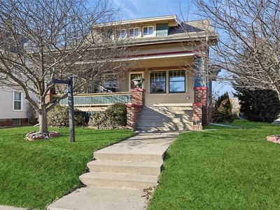1602 1st Ave NW, Cedar Rapids, IA, 52405