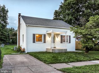 204 Ross Ave, New Cumberland, PA 17070