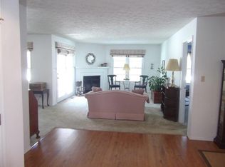 3801 S Pepper Chase, Bloomington, IN 47401