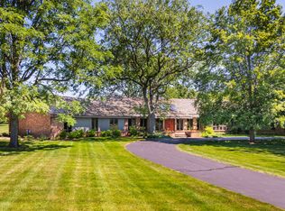 7810 E Swarthmore Rd, Woodstock, IL 60098